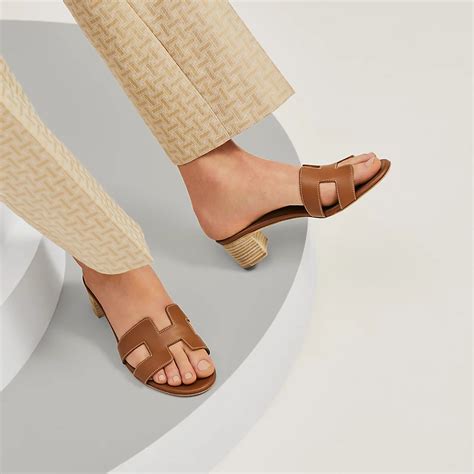 oasis sandals hermes